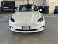 Tesla Model Y Performance Blanc - thumbnail 3