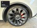 Tesla Model Y Performance Blanc - thumbnail 6