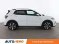 Volkswagen T-Cross 1.0 TSI R-Line 115 CV Bianco - thumbnail 7