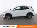 Volkswagen T-Cross 1.0 TSI R-Line 115 CV Bianco - thumbnail 3