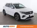 Volkswagen T-Cross 1.0 TSI R-Line 115 CV Bianco - thumbnail 8