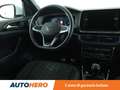 Volkswagen T-Cross 1.0 TSI R-Line 115 CV Bianco - thumbnail 13