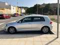 Volkswagen Golf Golf 1.4 TSI BMT Advance 125 Advance Plateado - thumbnail 5
