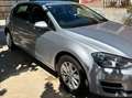 Volkswagen Golf Golf 1.4 TSI BMT Advance 125 Advance Plateado - thumbnail 4