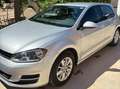 Volkswagen Golf Golf 1.4 TSI BMT Advance 125 Advance Plateado - thumbnail 2