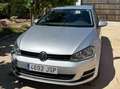 Volkswagen Golf Golf 1.4 TSI BMT Advance 125 Advance Plateado - thumbnail 1