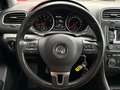 Volkswagen Golf Cabriolet 1.4TSI * BIXEN#SHZ#TEMPO#NAV# Paars - thumbnail 12
