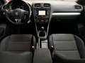 Volkswagen Golf Cabriolet 1.4TSI * BIXEN#SHZ#TEMPO#NAV# Paars - thumbnail 11