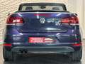 Volkswagen Golf Cabriolet 1.4TSI * BIXEN#SHZ#TEMPO#NAV# Paars - thumbnail 6
