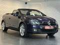 Volkswagen Golf Cabriolet 1.4TSI * BIXEN#SHZ#TEMPO#NAV# Paars - thumbnail 2