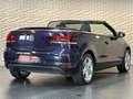 Volkswagen Golf Cabriolet 1.4TSI * BIXEN#SHZ#TEMPO#NAV# Paars - thumbnail 8