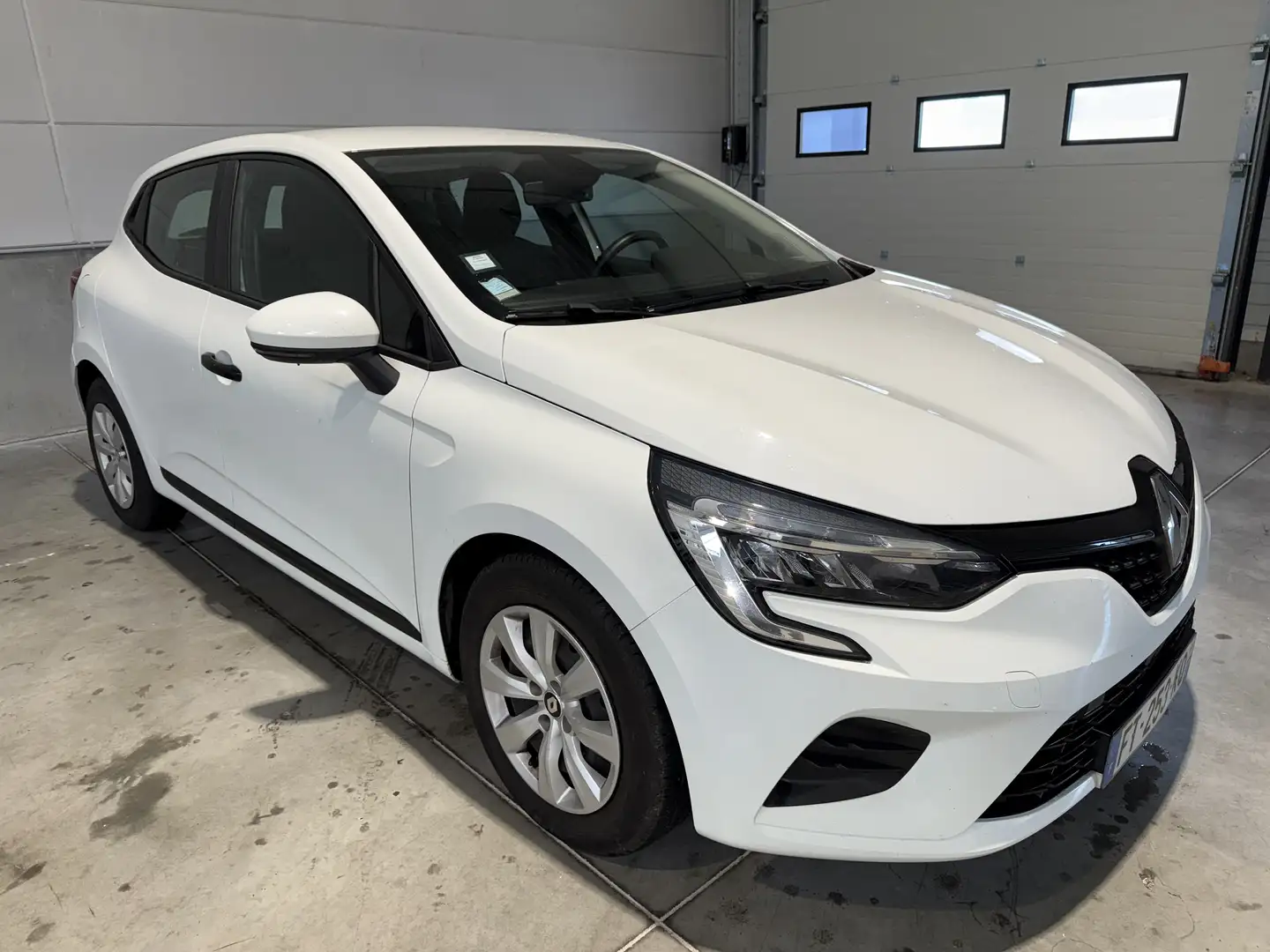 Renault Clio Clio 1.5 dCi 85 eco2 Dynamique - 2