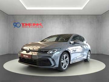 VIII R-Line 1.5 TSI 6-Gang*ACC*NAVI*