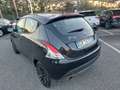 Lancia Ypsilon 1.2 69 CV 5 porte Uniprò km 125000 Clima Nero - thumbnail 5