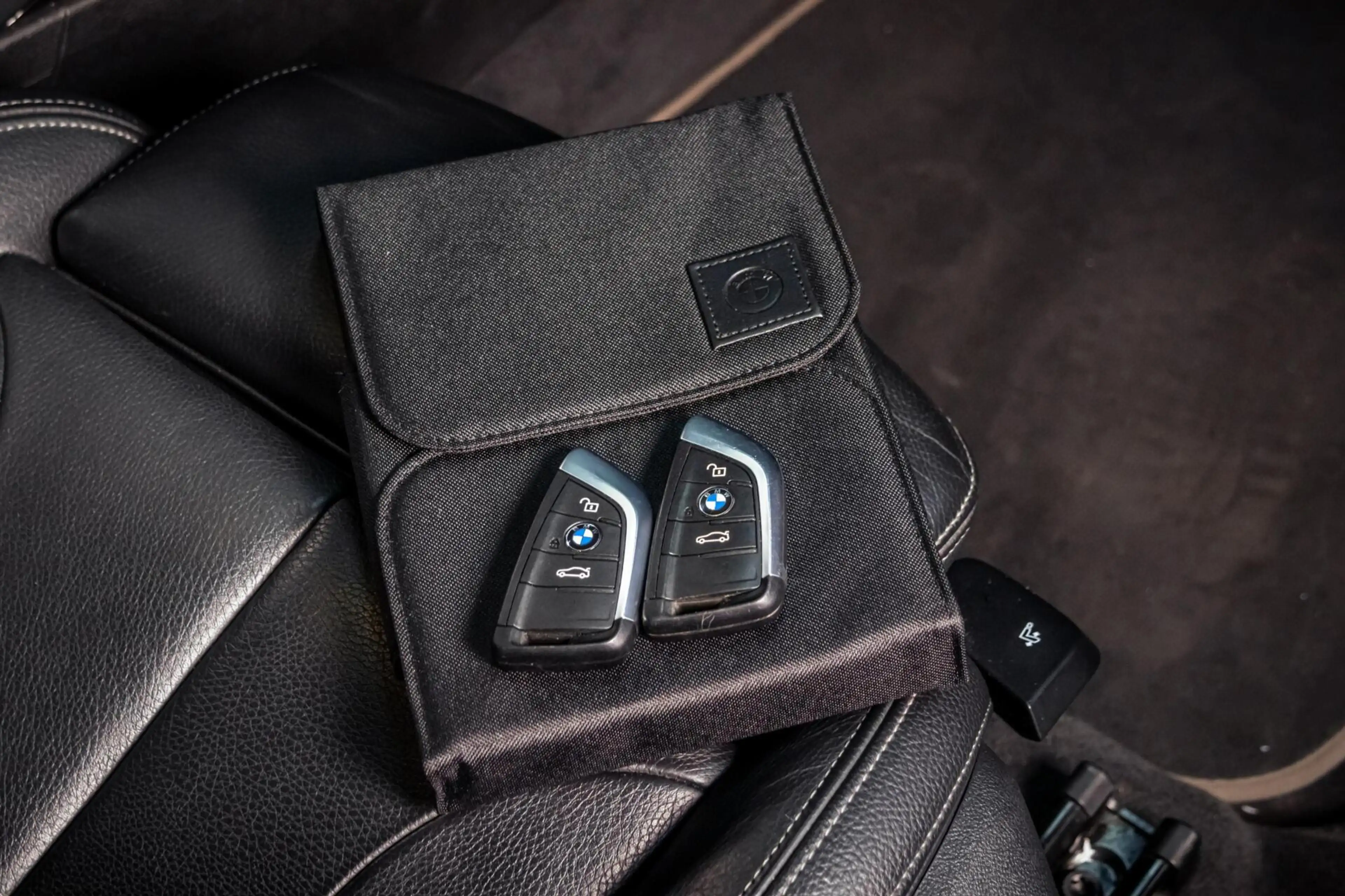 BMW X1 sDrive20i Xline|Pano|Trekhaak|HUD|Facelift|Camera| — photo 42