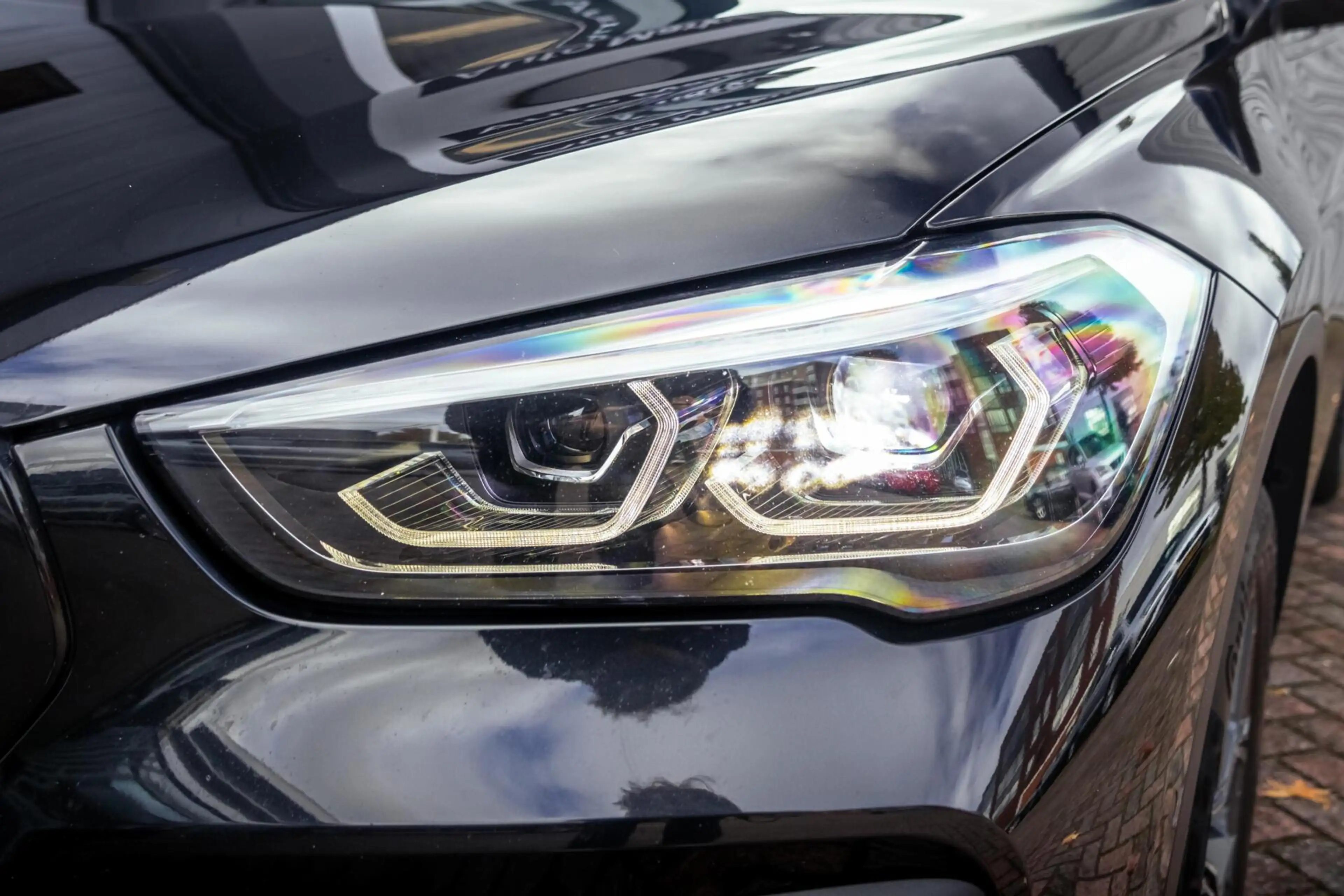 BMW X1 sDrive20i Xline|Pano|Trekhaak|HUD|Facelift|Camera| — photo 12
