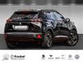 Peugeot e-2008 GT LED Navi RKamera ACC Schiebedach crna - thumbnail 2