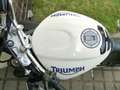 Triumph Street Triple 675 Blanc - thumbnail 6