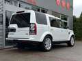 Land Rover Discovery *3.0-SDV6*HSE*EURO-6b*FULL-OP.*7-PLACES*MERIDIAN* Blanco - thumbnail 13