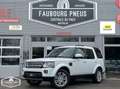 Land Rover Discovery *3.0-SDV6*HSE*EURO-6b*FULL-OP.*7-PLACES*MERIDIAN* Blanc - thumbnail 1