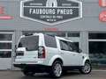 Land Rover Discovery *3.0-SDV6*HSE*EURO-6b*FULL-OP.*7-PLACES*MERIDIAN* White - thumbnail 4