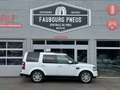 Land Rover Discovery *3.0-SDV6*HSE*EURO-6b*FULL-OP.*7-PLACES*MERIDIAN* Blanc - thumbnail 5