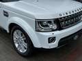Land Rover Discovery *3.0-SDV6*HSE*EURO-6b*FULL-OP.*7-PLACES*MERIDIAN* Bianco - thumbnail 12