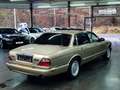 Jaguar Daimler 4.0i V8 32v S/C Super LWB**ETAT SHOW-ROOM**GARANTI Beige - thumbnail 5