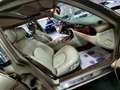 Jaguar Daimler 4.0i V8 32v S/C Super LWB**ETAT SHOW-ROOM**GARANTI Beige - thumbnail 12