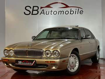 4.0i V8 32v S/C Super LWB**ETAT SHOW-ROOM**GARANTI