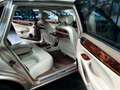 Jaguar Daimler 4.0i V8 32v S/C Super LWB**ETAT SHOW-ROOM**GARANTI Beige - thumbnail 9