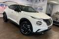 Nissan Juke 1.6 Hybrid N-CONNECTA*NAVi+Kamera*1HAND Weiß - thumbnail 7