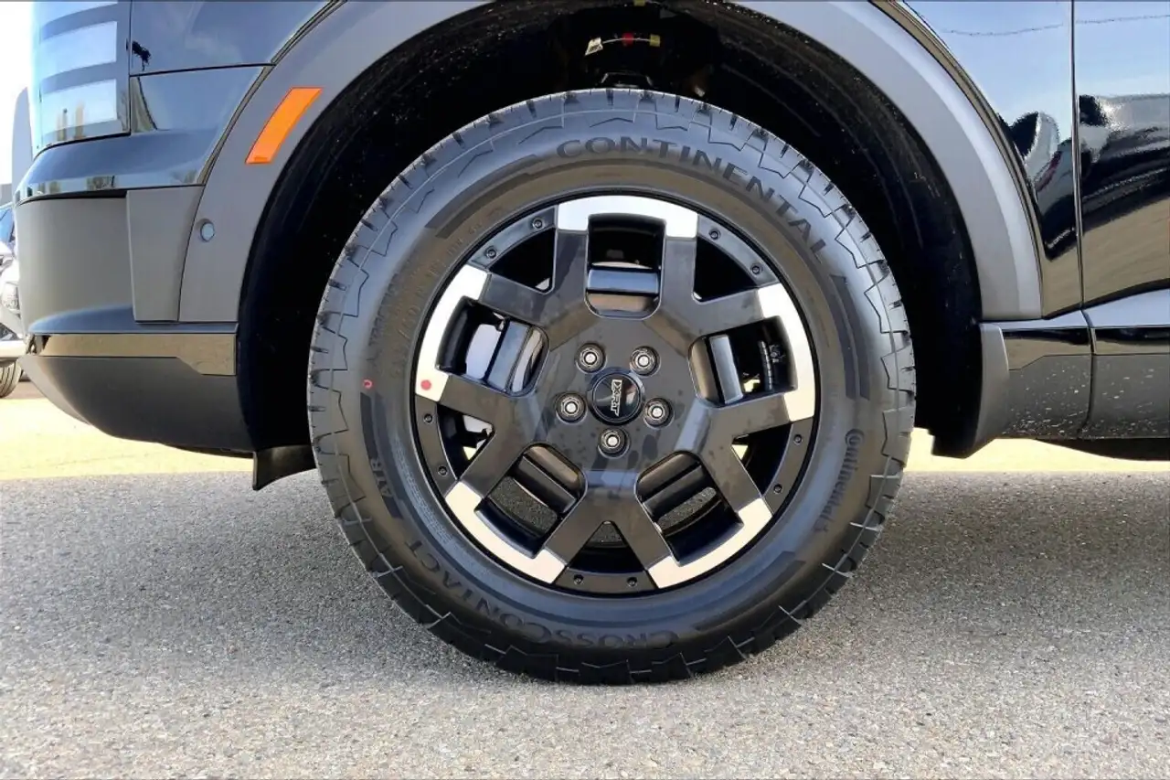 Hyundai PALISADE снимка Hyundai PALISADE