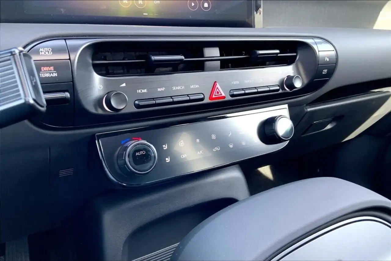 Hyundai PALISADE снимка Hyundai PALISADE