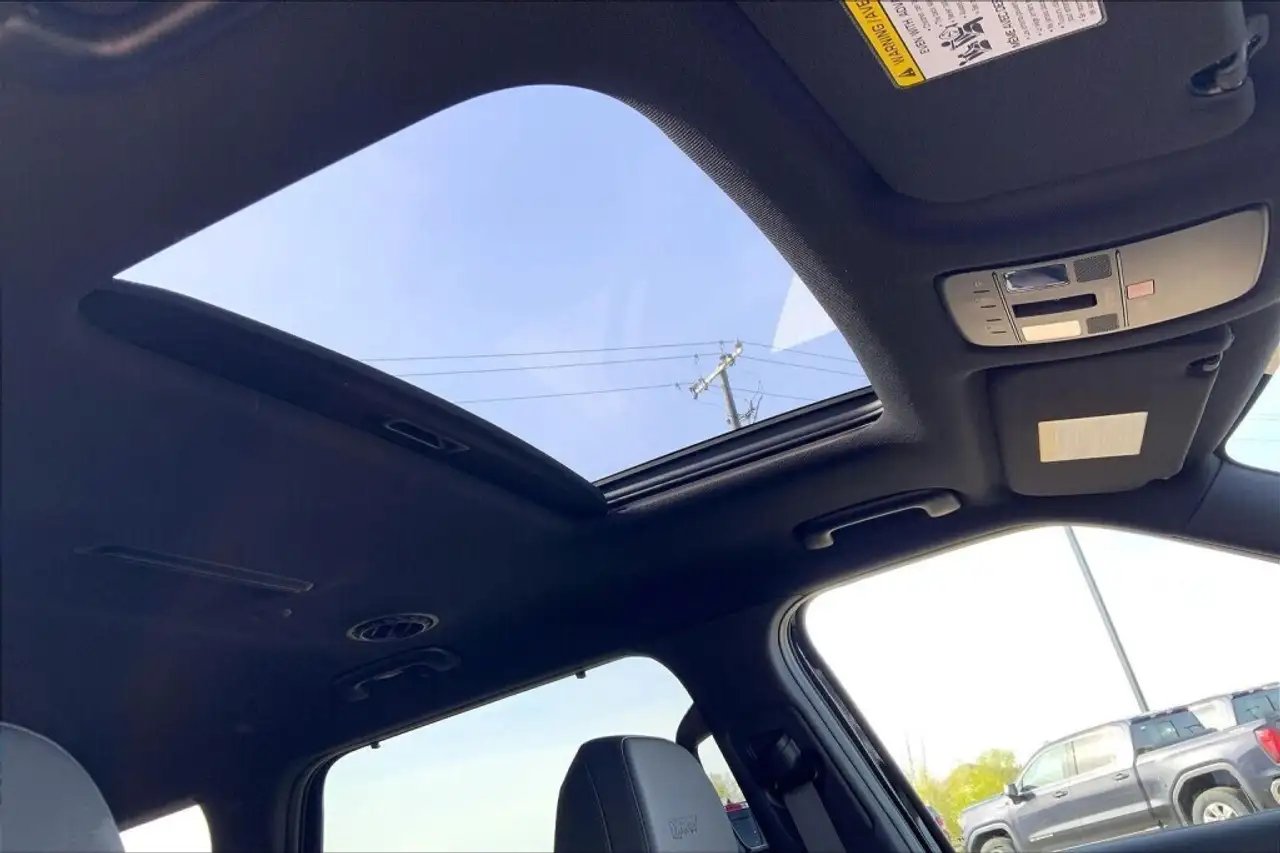 Hyundai PALISADE снимка Hyundai PALISADE