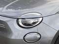 Fiat 500e Cabrio Neuer 500 42 kWh  KAMERA SITZHZG DAB Grau - thumbnail 5