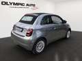Fiat 500e Cabrio Neuer 500 42 kWh  KAMERA SITZHZG DAB Grau - thumbnail 3