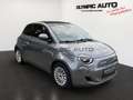 Fiat 500e Cabrio Neuer 500 42 kWh  KAMERA SITZHZG DAB Grau - thumbnail 2
