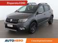 Dacia Sandero 1.5 dCi Serie Speciale Brave 90 CV Grigio - thumbnail 1