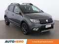 Dacia Sandero 1.5 dCi Serie Speciale Brave 90 CV Grigio - thumbnail 8