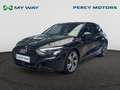 Audi A3 Sportback Audi A3 Sportback S line 35 TFSI  110(15 crna - thumbnail 1
