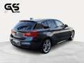 BMW 116 116dA Gris - thumbnail 3