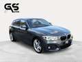 BMW 116 116dA Gris - thumbnail 2
