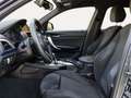 BMW 116 116dA Gris - thumbnail 7