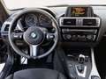 BMW 116 116dA Gris - thumbnail 8