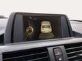 BMW 116 116dA Gris - thumbnail 12