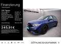 Volkswagen Tiguan R-Line 1.5 TSI DSG*Matrix*AHK*KAM*BlackSt Bleu - thumbnail 1