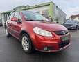 Suzuki SX4 Streetline Club-Klima -1 Hand Bronze - thumbnail 1