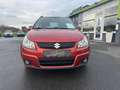 Suzuki SX4 Streetline Club-Klima -1 Hand Bronze - thumbnail 2