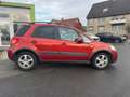 Suzuki SX4 Streetline Club-Klima -1 Hand Bronze - thumbnail 8